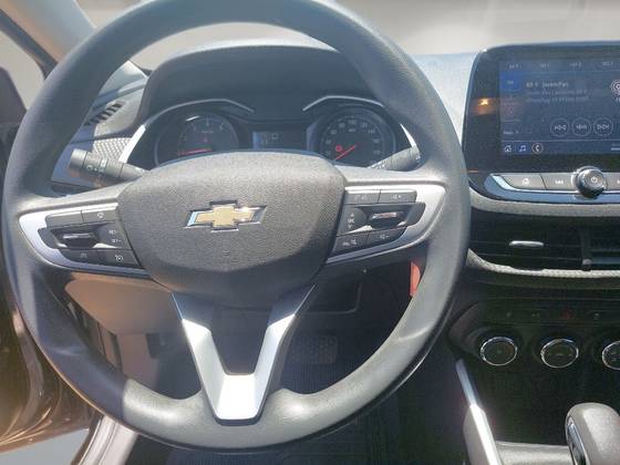 CHEVROLET ONIX 1.0 TURBO FLEX LT AUTOMÁTICO